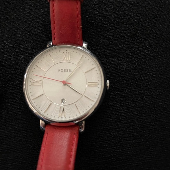 Fossil watches - Picture 5 of 5